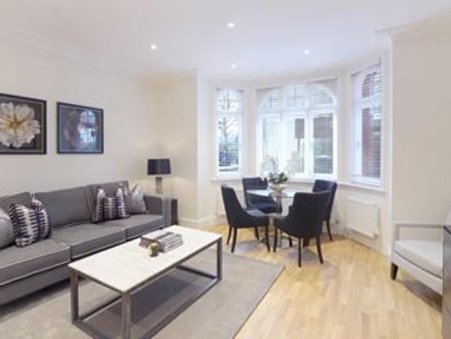 Apartment for rent in Hammersmith, Greater London