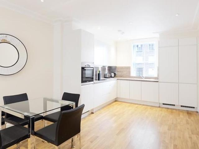House for rent in Hammersmith, Greater London