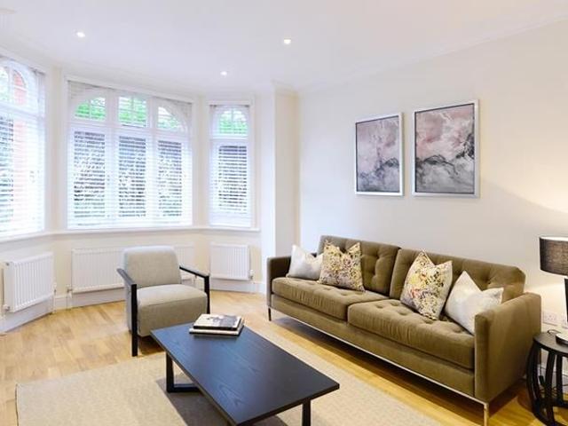 House for rent in Hammersmith, Greater London