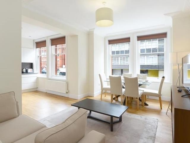House for rent in Hammersmith, Greater London