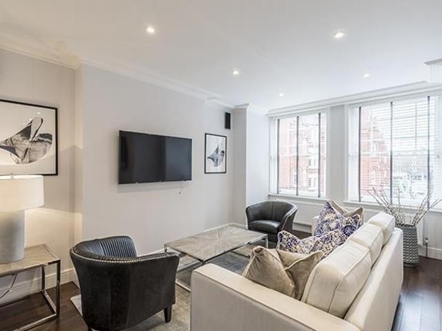 House for rent in Hammersmith, Greater London