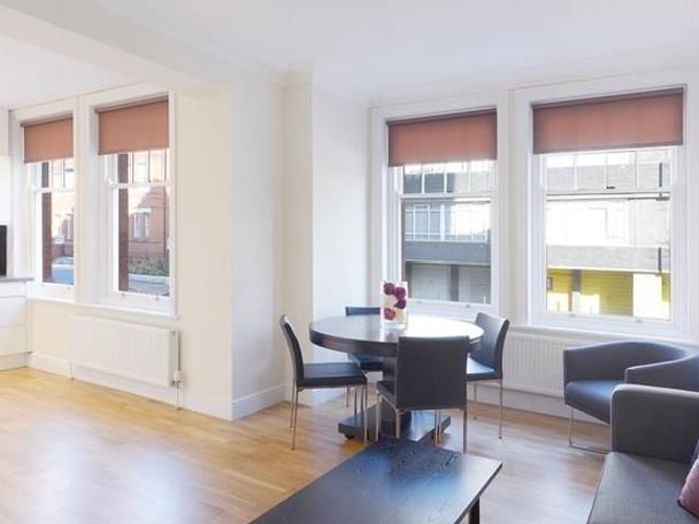 House for rent in Hammersmith, Greater London