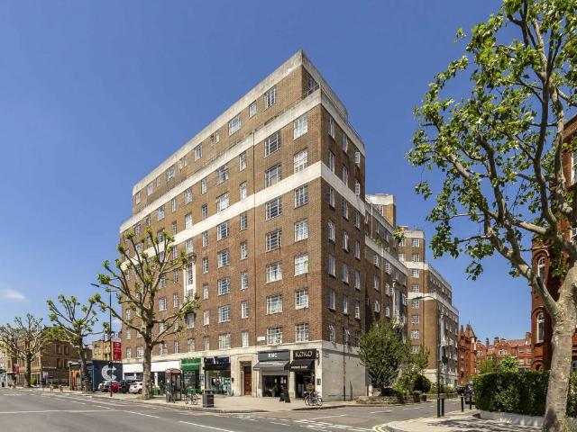 Studio for rent in Hammersmith, Greater London