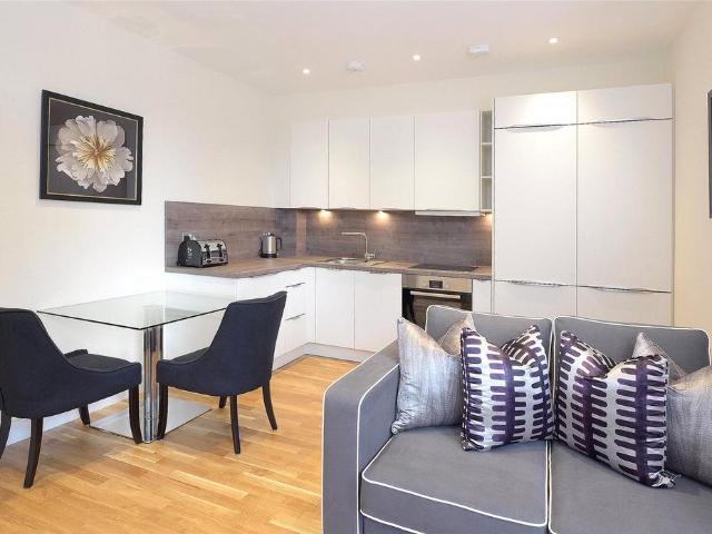 Apartment for rent in Hammersmith, Greater London