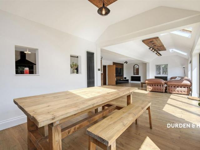 House for rent in Halls Green, Epping Forest