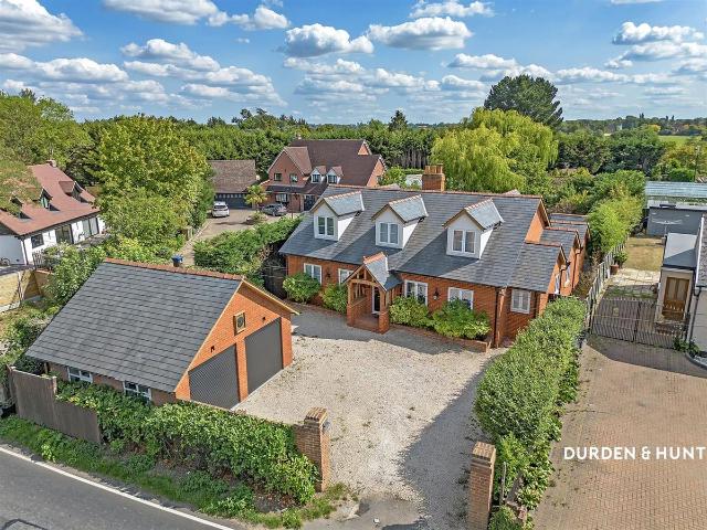 House for rent in Halls Green, Epping Forest