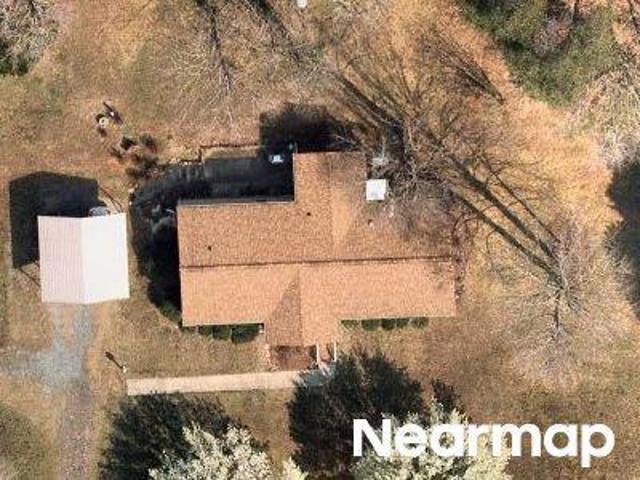 House for sale in Reidsville, North Carolina
