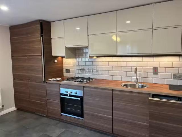 Apartment to rent