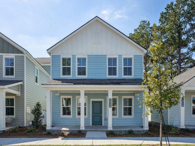 Apartment for rent in Charleston, South Carolina