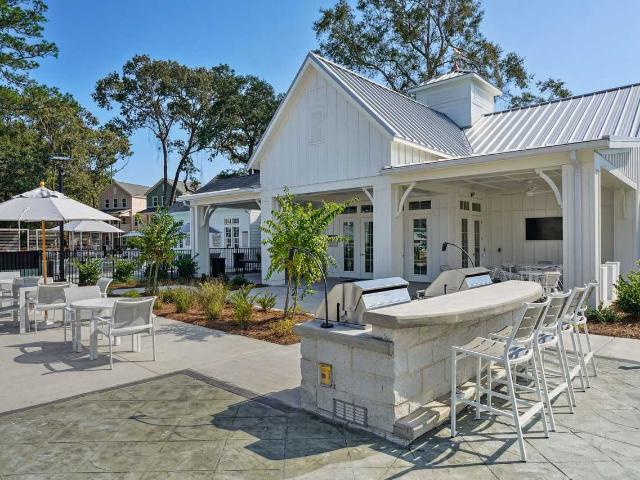 Apartment for rent in Charleston, South Carolina