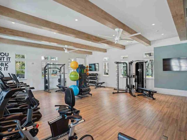 Apartment for rent in Charleston, South Carolina