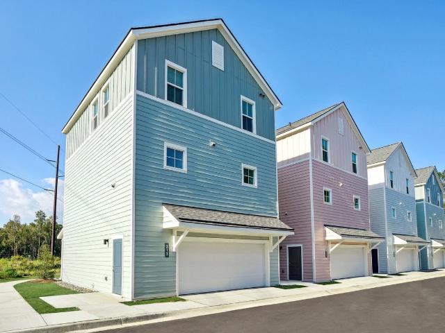 Apartment for rent in Charleston, South Carolina