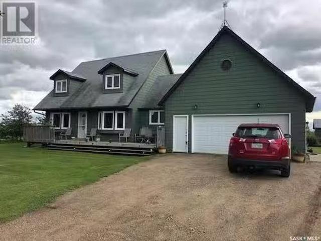 House for sale in Saskatchewan