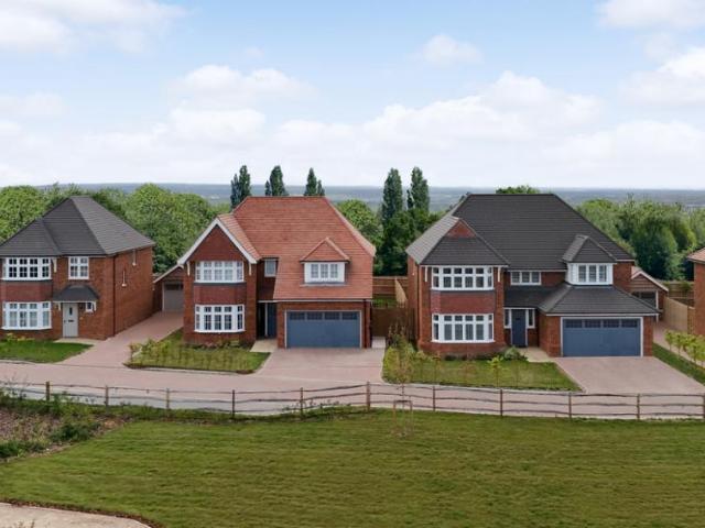 Property for sale in East Rainham, Gillingham