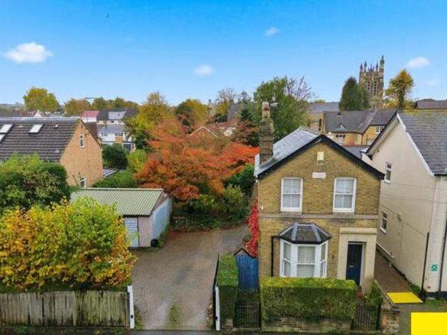 House for sale in Moulsham, Chelmsford