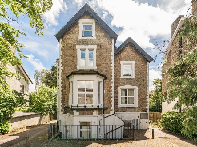 Apartment for rent in Crystal Palace, Greater London