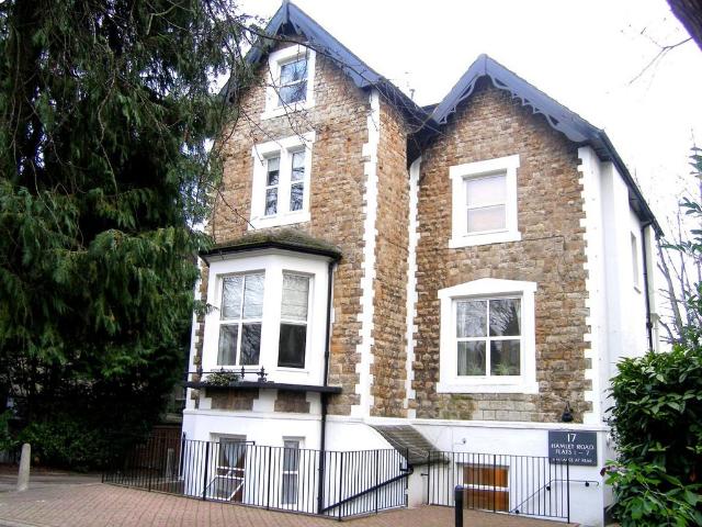 Apartment for rent in Crystal Palace, Greater London