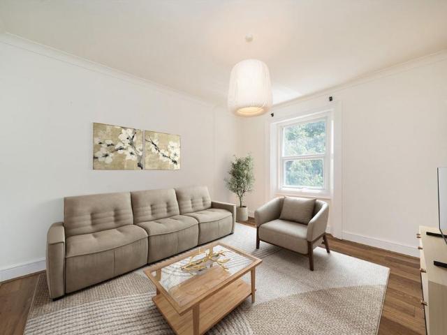 Apartment for rent in Crystal Palace, Greater London