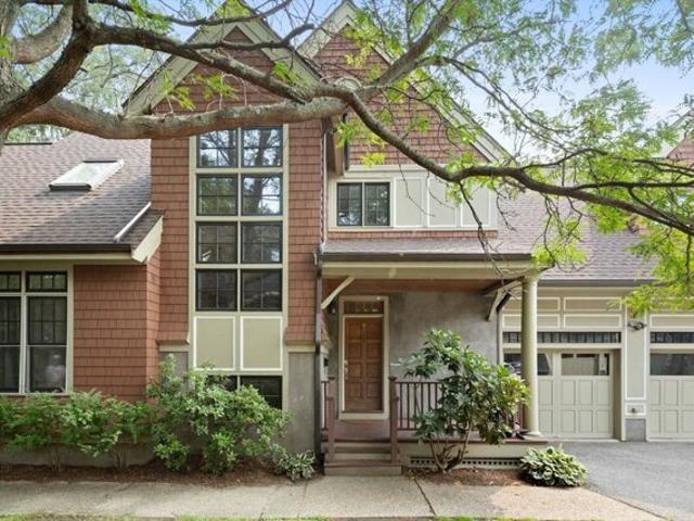 House for sale in Auburndale, Massachusetts