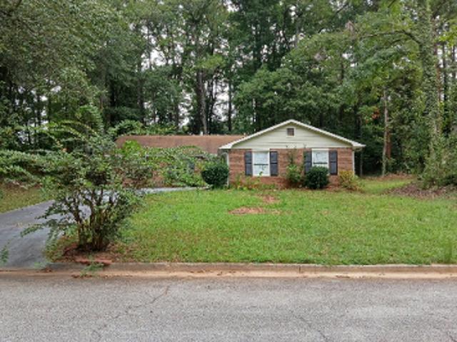 House for sale in Magnet, Conyers