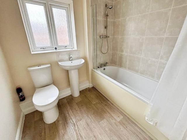 Apartment for rent in Stratford-upon-Avon, Alderminster