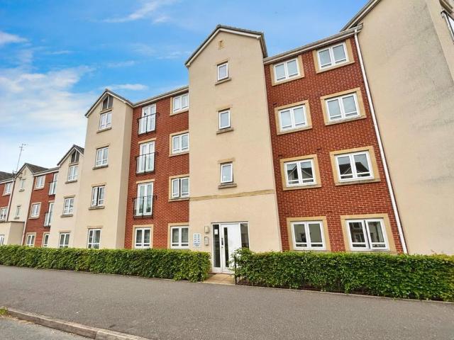 Apartment for rent in Stratford-upon-Avon, Alderminster