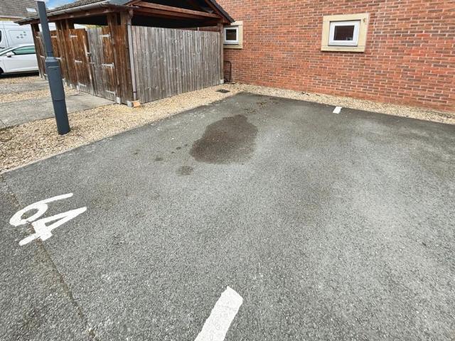 Apartment for rent in Bishopton, Stratford-on-Avon