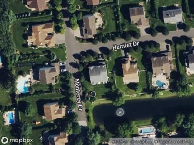 House for sale in Saint James