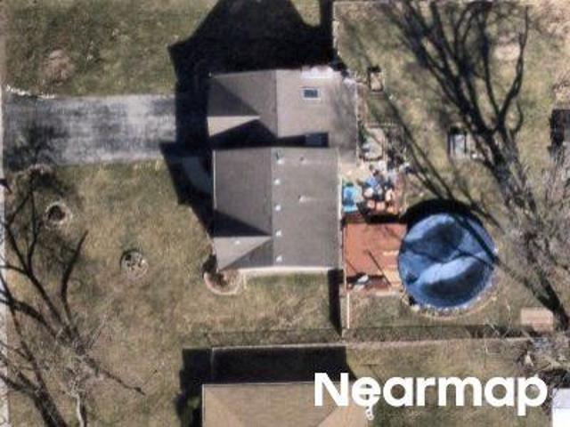 House for sale in Markham, Illinois