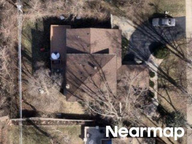 House for sale in Flossmoor, Illinois