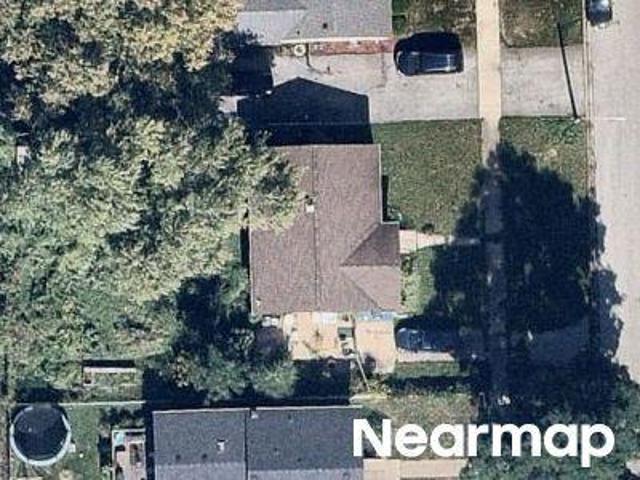 House for sale in Midlothian, Illinois