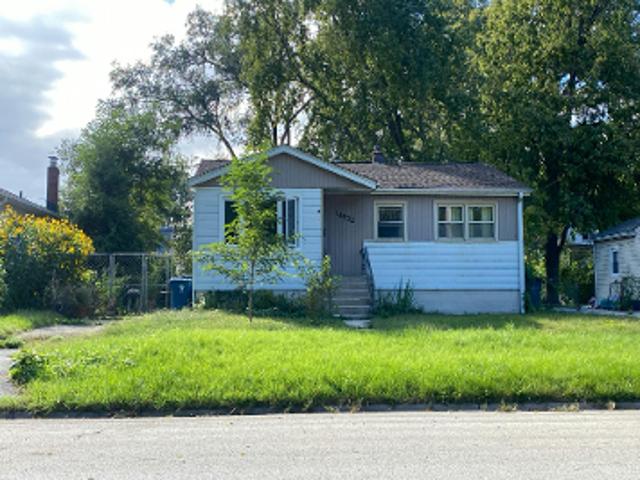 House for sale in Midlothian, Cook County