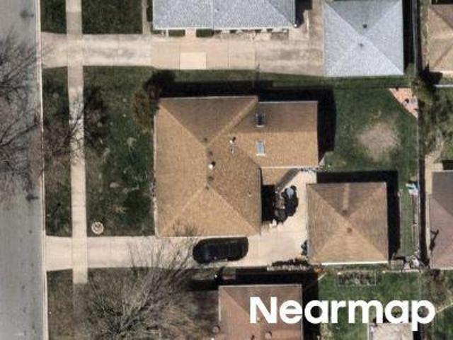House for sale in Midlothian, Illinois