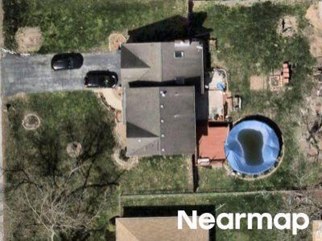 House for sale in Markham, Illinois