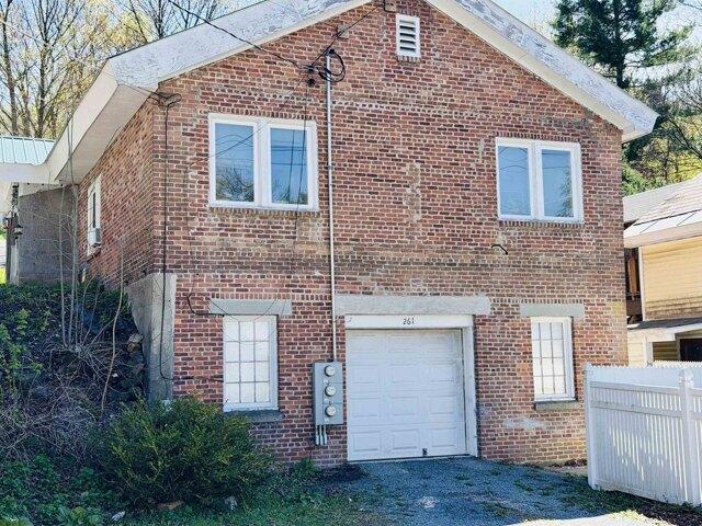 House for sale in Bennington, Vermont