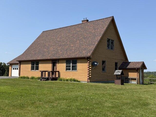 House for sale in Maine