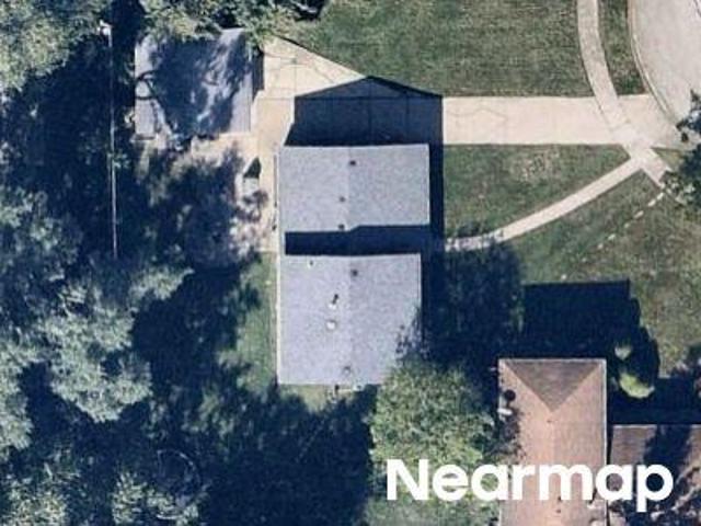 House for sale in Park Forest, Illinois