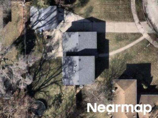 House for sale in Park Forest, Illinois
