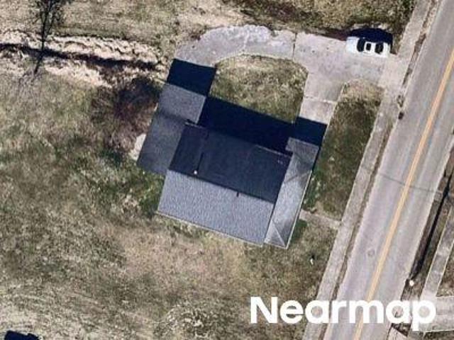 House for sale in Corbin, Kentucky