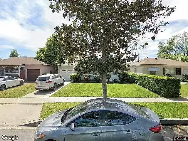 House for rent in Van Nuys, Van Nuys Neighborhood Council District
