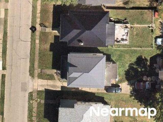 House for sale in Zanesville, Ohio