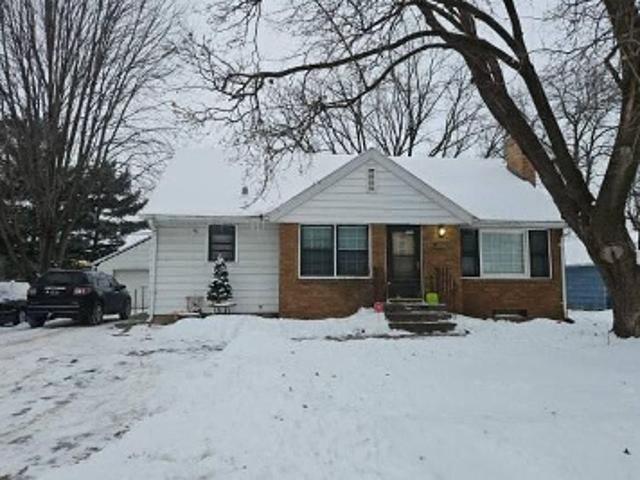 House for sale in Ramsey, Minnesota