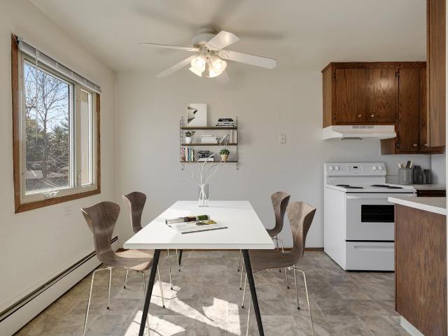 Apartment for rent in Ramsey, Minnesota