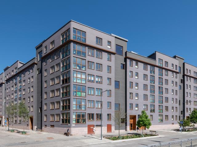 Lägenhet hyra i Botkyrka, Stockholm