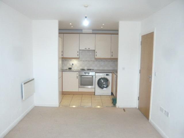 Apartment for rent in The Centre, Greater London