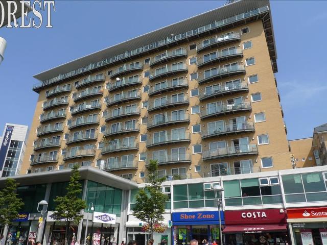 House for rent in The Centre, Greater London