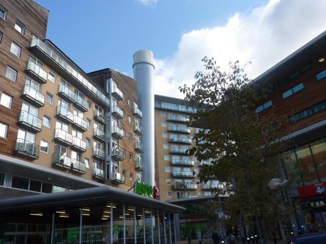 House for rent in The Centre, Greater London