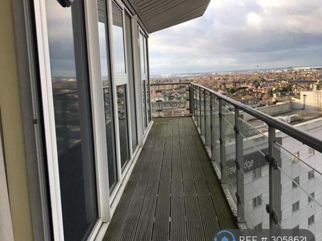 Apartment for rent in The Centre, Greater London