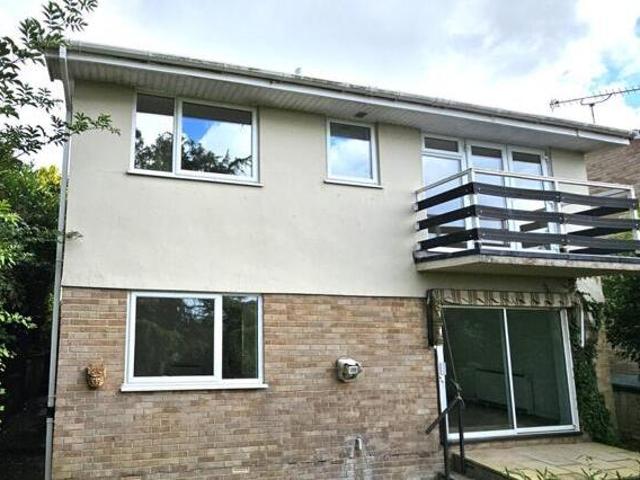 House for sale in Beckery, Glastonbury