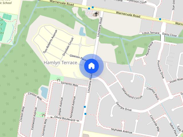 Room for rent in Hamlyn Terrace, New South Wales